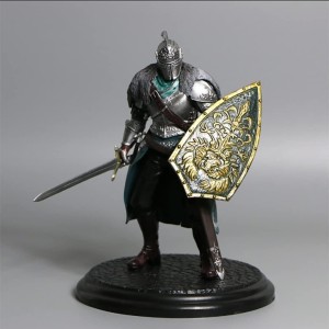 فیگور شخصیت دارک سولز  Dark Souls مجموعه 3 عددی