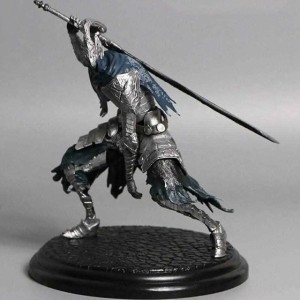 فیگور شخصیت دارک سولز  Dark Souls مجموعه 3 عددی