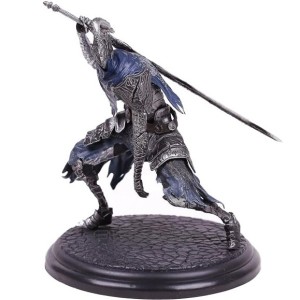 فیگور شخصیت دارک سولز  Dark Souls مجموعه 3 عددی