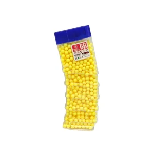 تیر  تفنگ مدل 6MM طرح خشاب BB BULLET بسته 800 عددی خارجی