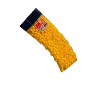 تیر  تفنگ مدل 6MM طرح خشاب BB BULLET بسته 800 عددی خارجی