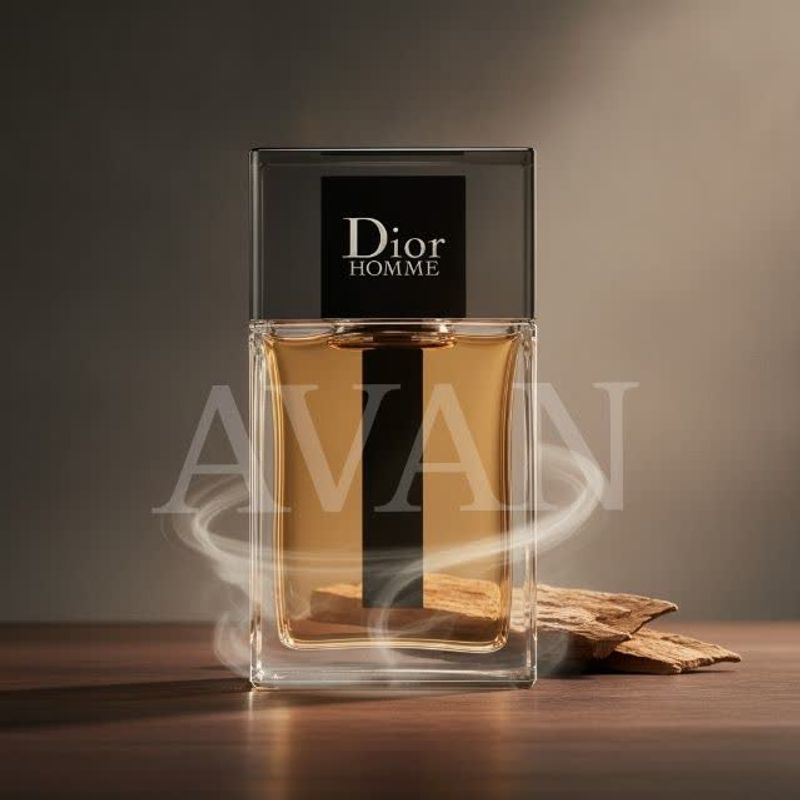 عطر دیور هوم مردانه آوان | رایحه الهام‌گرفته از Dior Homme 2020