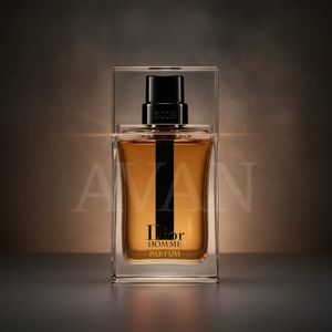 عطر دیور هوم پرفیوم مردانه آوان| رایحه الهام گرفته از Dior Homme Parfum