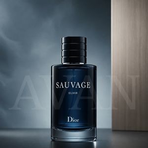 ساواج الکسیر مردانه آوان | رایحه الهام گرفته از sauvage Elixir