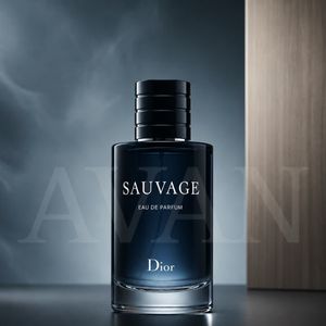 عطر ساواج ادوپرفیوم مردانه آوان/الهام گرفته از Sauvage Eau de parfum