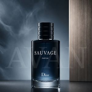 عطر ساواج پرفیوم مردانه آوان | رایحه الهام گرفته از sauvage parfum 