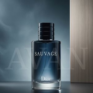 عطر ساواج مردانه آوان رایحه الهام گرفته از sauvage