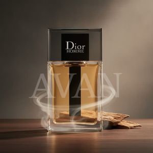 عطر دیور هوم مردانه آوان | رایحه الهام‌گرفته از Dior Homme 2020