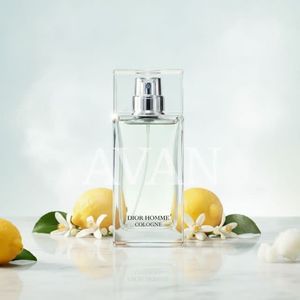 عطر دیور هوم کلن مردانه آوان | رایحه ی الهام گرفته از Dior Homme Cologne