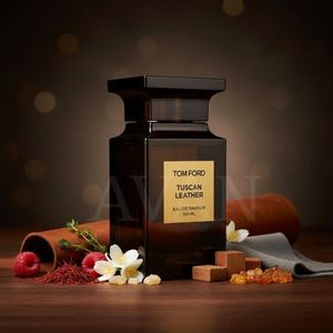 عطر توسکان لدر آوان | رایحه الهام گرفته از Tom Ford Tuscan Leather