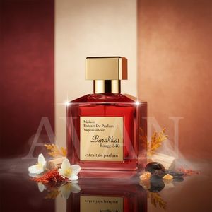 عطر باکارات رژ ۵۴۰ آوان | رایحه الهام‌گرفته از Baccarat Rouge 540