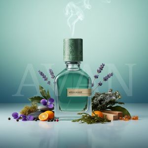 عطر مگاماره آوان | رایحه الهام‌گرفته از Megamare