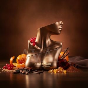 عطر بیلی ایلیش زنانه آوان | رایحه الهام‌گرفته از Eilish Eau de Parfum