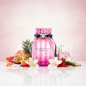 عطر بمب‌شل زنانه آوان | رایحه الهام‌گرفته از Victoria’s Secret Bombshell