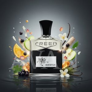عطر اونتوس مردانه آوان | رایحه الهام‌گرفته از Creed Aventus