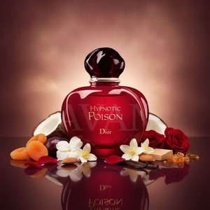 عطر هیپنوتیک پویزن زنانه آوان | رایحه الهام گرفته از Hypnotic Poison