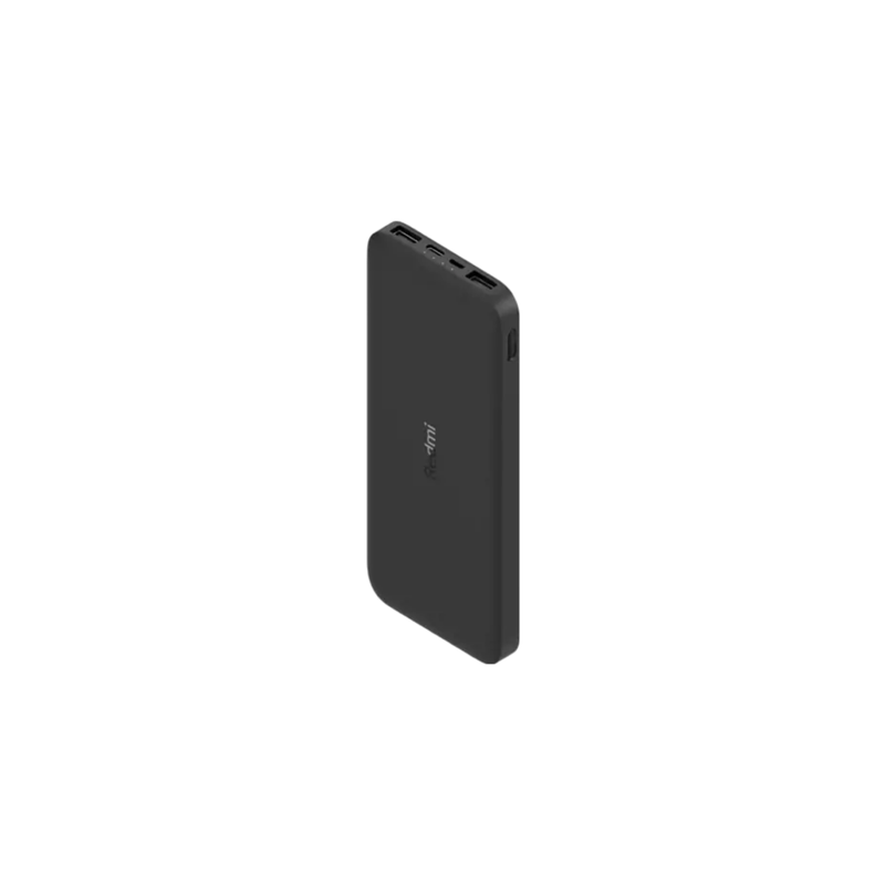 پاوربانک 10 هزار شیائومی مدل PB100LZM (اصل)