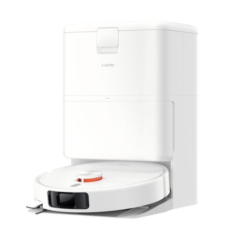 جارو رباتیک شیائومی مدل Xiaomi Robot Vacuum H50 Pro