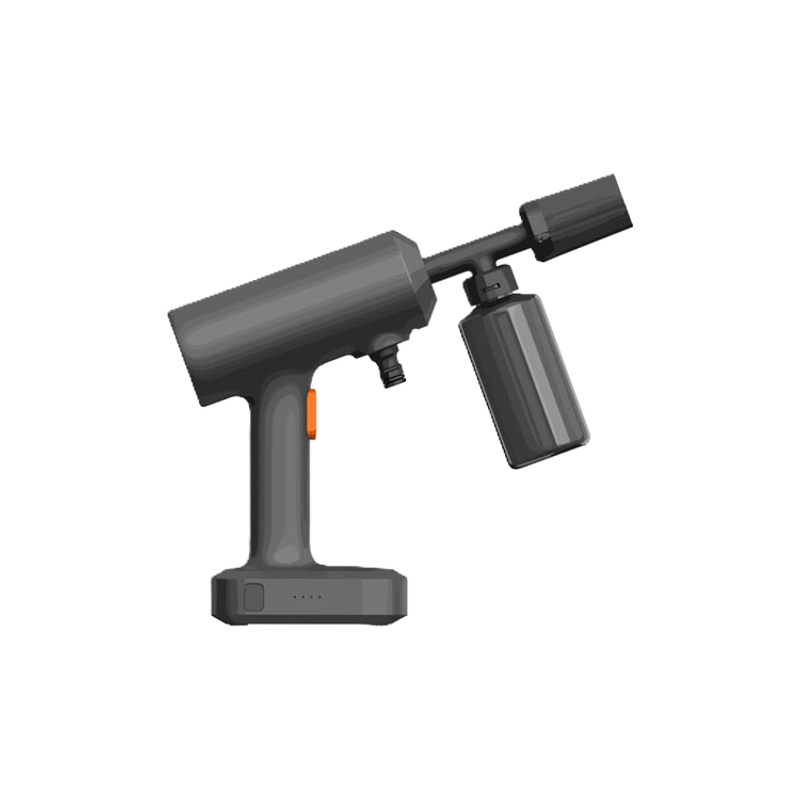 کارواش شارژی شیائومی مدل  Car Wash Machine 2