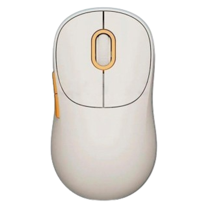 ماوس بی‌سیم شیائومی مدل Xiaomi Wierless Mouse 3