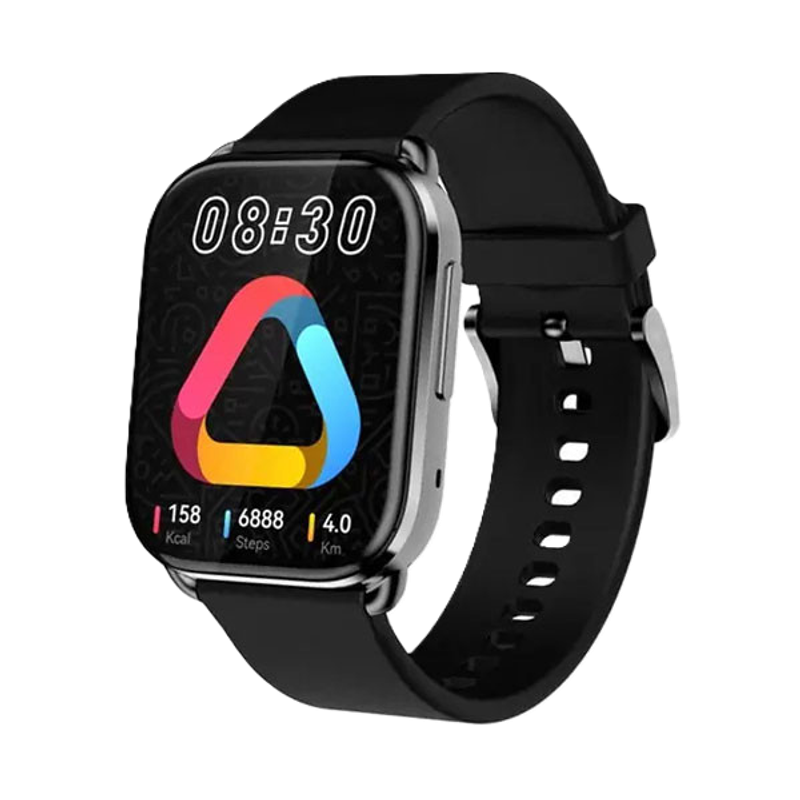 ساعت هوشمند QCY  Watch GS