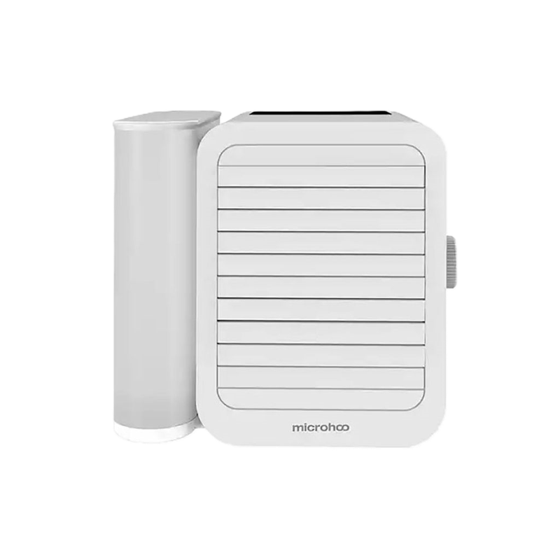 مینی کولر سلولوزی میکروهو مدل AIR COOLER MH01R