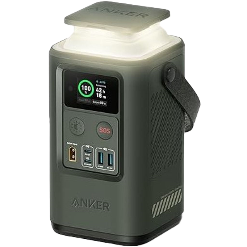 پاوربانک انکر مدل (Anker 548)