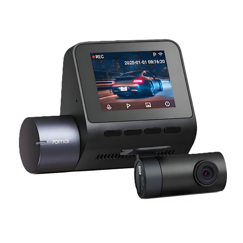 دوربین خودرو شیائومی Xiaomi 70mai A410 Dash Cam Set 