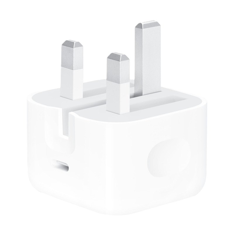 شارژر اپل Apple Adaptor 20W (اصل) B/A