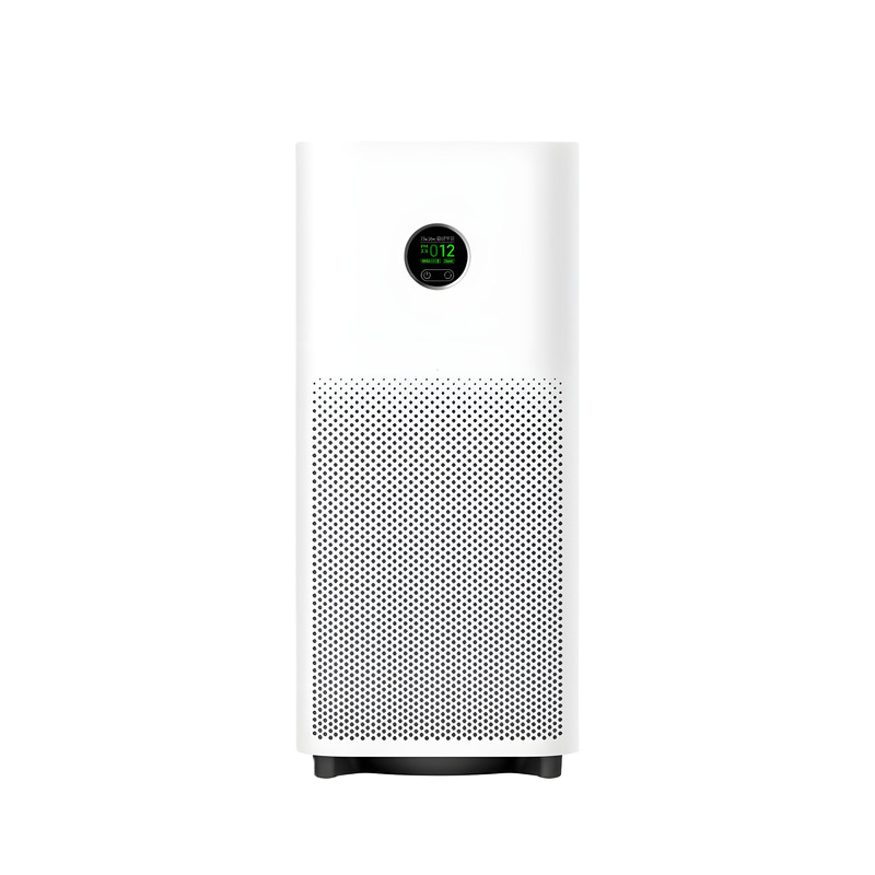 دستگاه تصفیه هوا شیائومی مدل XIAOMI MIJIA SMART AIR PURIFIER 6