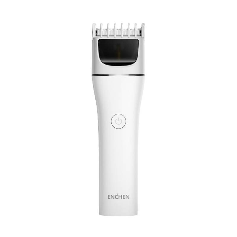 ماشین اصلاح شیائومی مدل XIAOMI ENCHEN HAIR CLIPPER BOOST 2