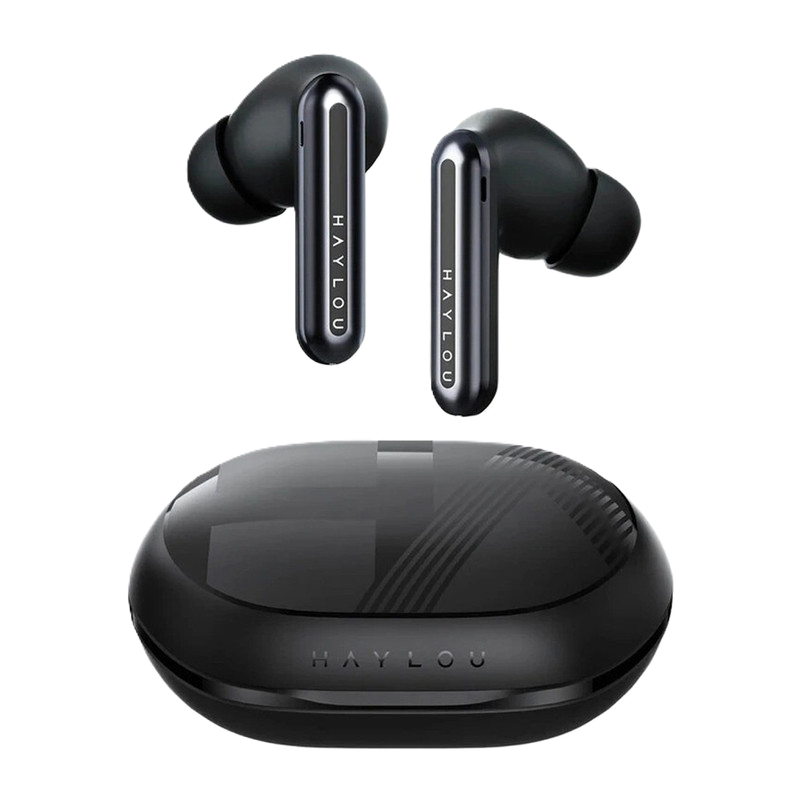 هندزفری بلوتوث هایلو مدل HAYLOU MORI PLUS