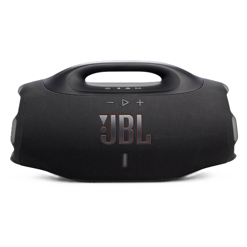 اسپیکر بلوتوثی قابل حمل جی بی ال مدل Boombox 4