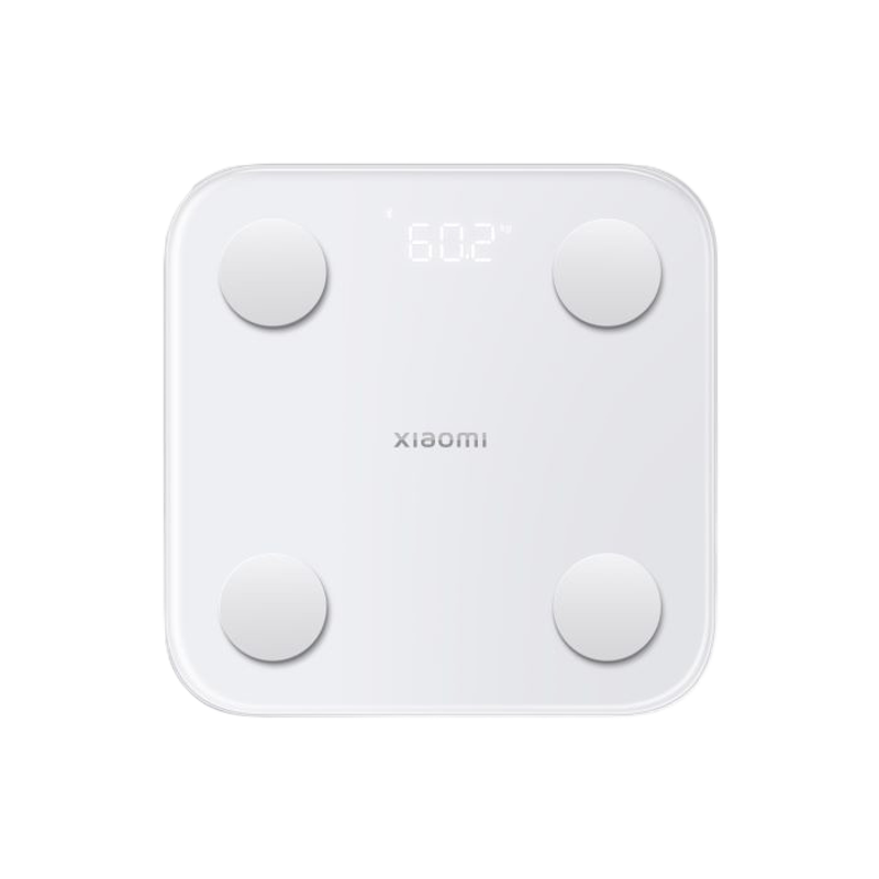 ترازو هوشمند شیائومی مدل XIAOMI SMART SCALE S400 MJTZC01YM