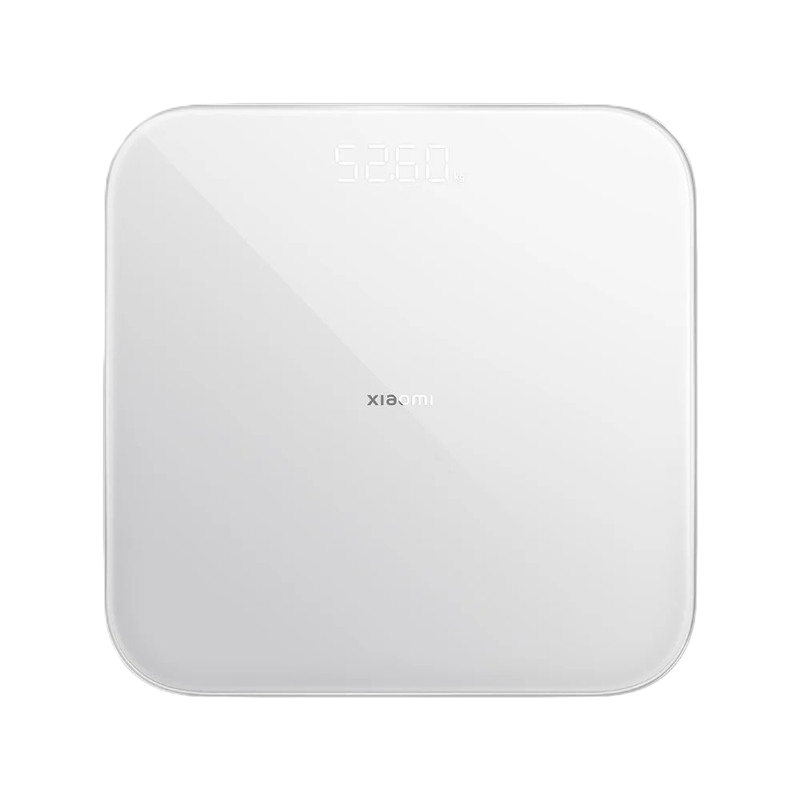 ترازو هوشمند شیائومی مدل XIAOMI SMART SCALE S200