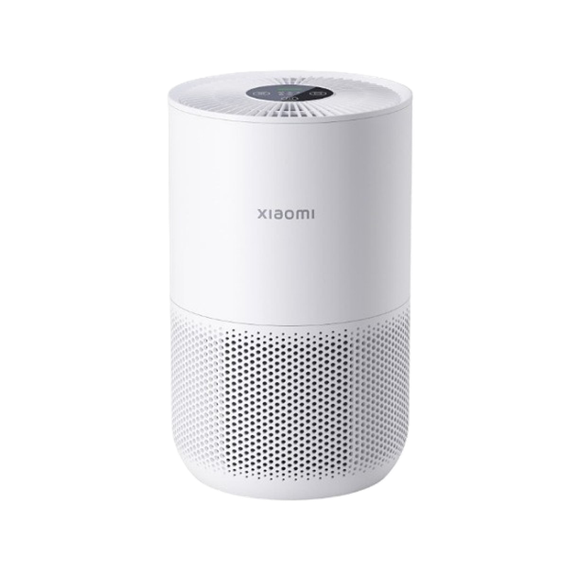 دستگاه تصفیه هوا شیائومی مدل XIAOMI AIR PURIFIER 4 COMPACT