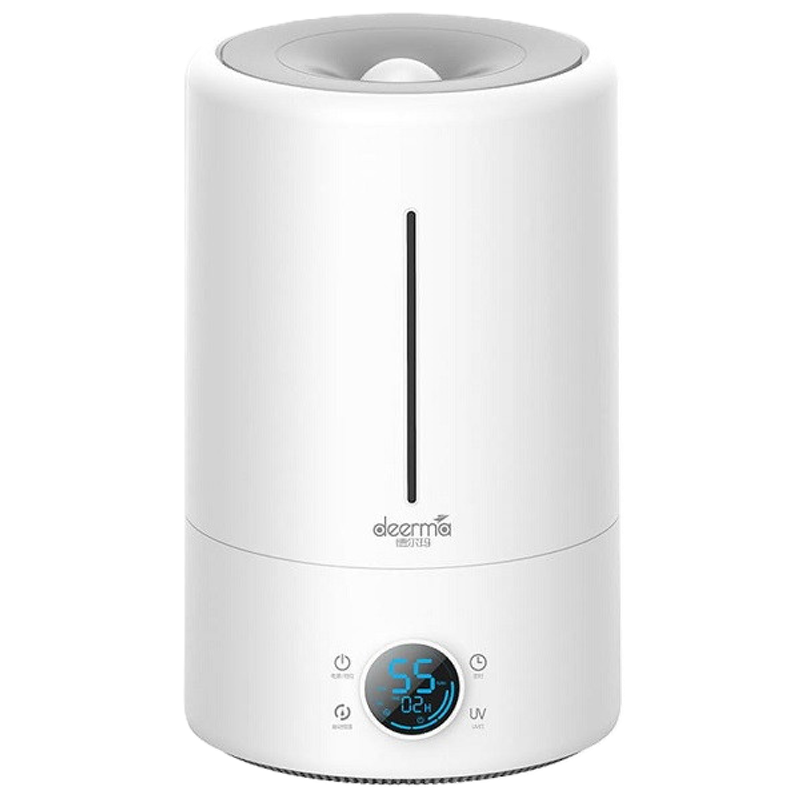 دستگاه بخور سرد درما مدل Humidifier F628s