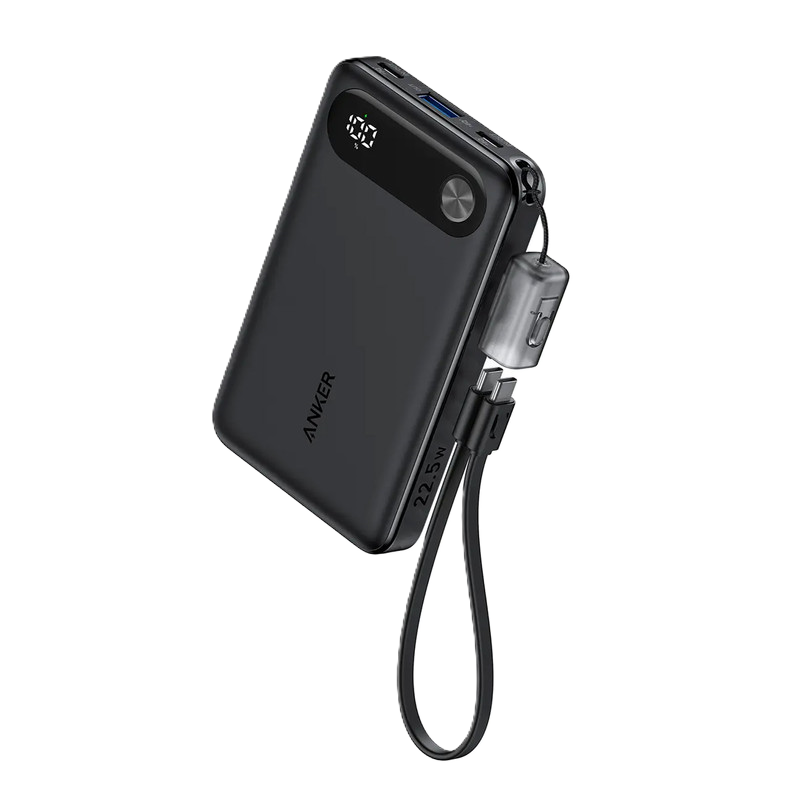 پاوربانک انکر مدل ANKER POWER CORE 10000mAh A1257