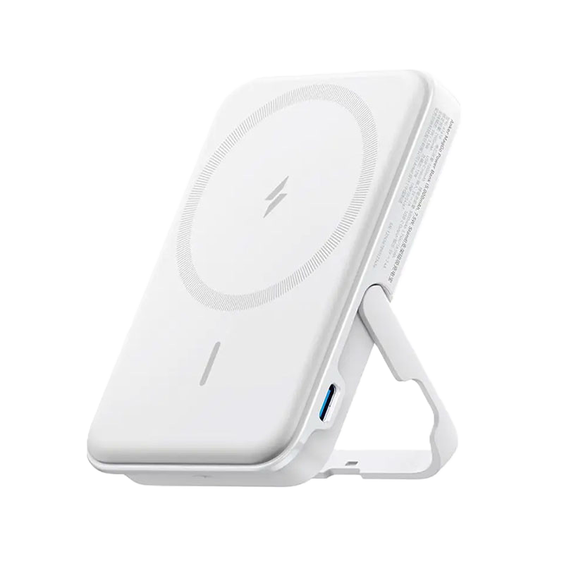 پاوربانک مگ سیف انکر Anker 322 MagGo power bank A1618