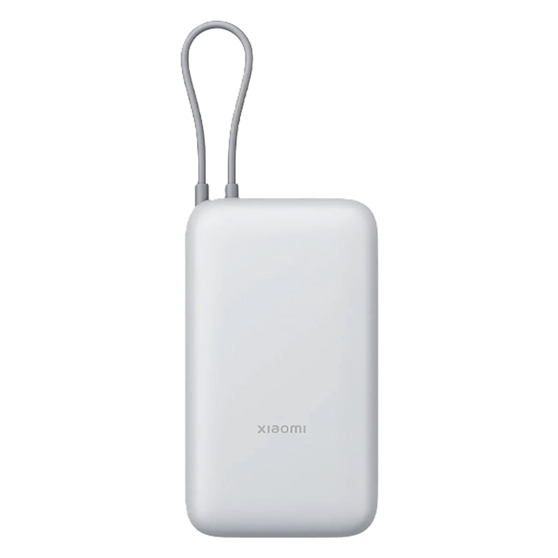 پاوربانک 20 هزار شیائومی مدل XIAOMI POWR BANK 20000mAh PB2020MI