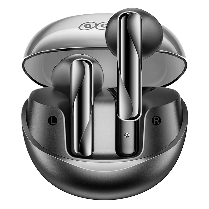 هندزفری بلوتوثی شیائومی مدل QCY Ailybuds Clear T32