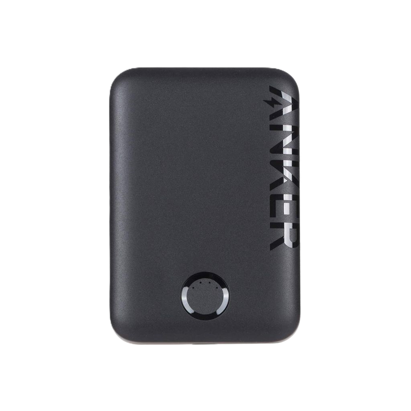 پاوربانک مگ سیف انکر مدل ANKER MAGGO A1616 12W 5000mAh