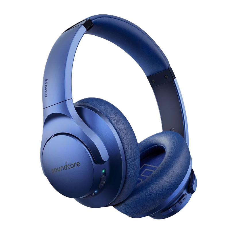 هدست بلوتوث انکر مدل  (UPGRADED) LIFE Q20