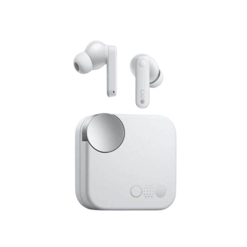هندزفری بلوتوث سی‌ام‌اف مدل CMF BUDS PRO 2