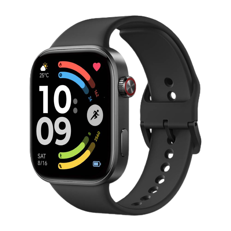 ساعت هوشمند شیائومی Redmi Watch 6