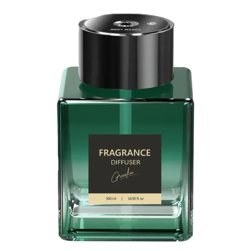 خوشبوکننده هوشمند هوا (500ml) Green Lion Mega