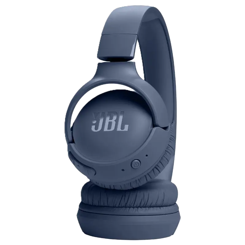 هدفون بی سیم جی بی ال مدل Tune 520BT