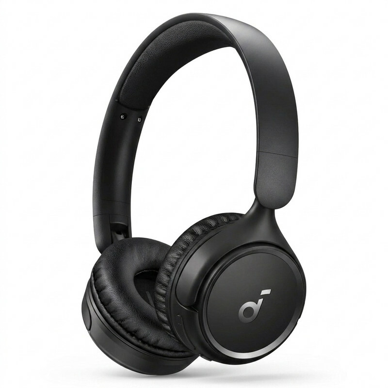 هدفون بلوتوثی انکر مدل Soundcore H30i