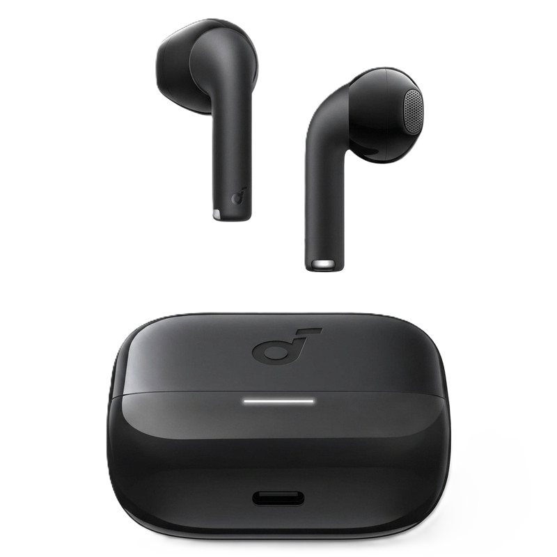 هدفون بلوتوثی انکر مدل Soundcore K20i