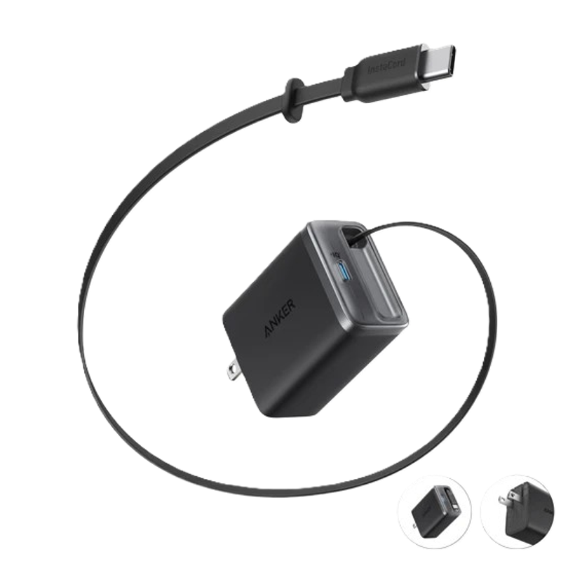 شارژر دیواری 35 وات مدل Anker A2658